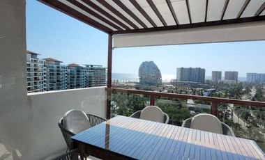 VENTA DE PENTHOUSE EN RESIDENCIAL LA ISLA
