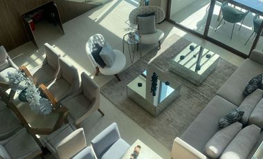 VENTA DE PENTHOUSE EN RESIDENCIAL LA ISLA