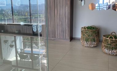 VENTA DE PENTHOUSE EN RESIDENCIAL LA ISLA