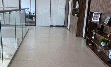 VENTA DE PENTHOUSE EN RESIDENCIAL LA ISLA