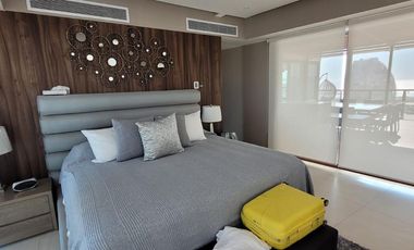 VENTA DE PENTHOUSE EN RESIDENCIAL LA ISLA