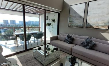 VENTA DE PENTHOUSE EN RESIDENCIAL LA ISLA