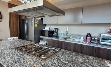 VENTA DE PENTHOUSE EN RESIDENCIAL LA ISLA