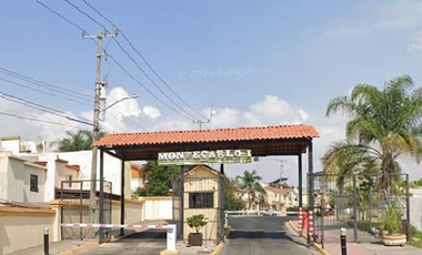 HERMOSA CASA EN VENTA DE RECUPERACION BANCARIA, PASEOS DE SANTIAGO, COYULA, JALISCO