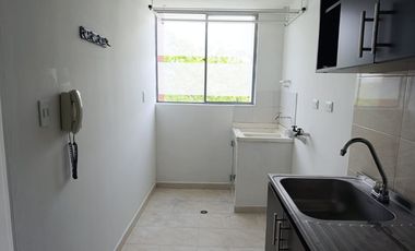 ARRIENDO APARTAMENTO EN PARQUE SAN AGUSTIN