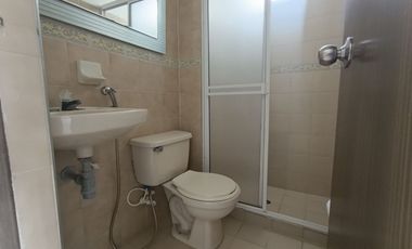 ARRIENDO APARTAMENTO EN PARQUE SAN AGUSTIN