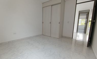 ARRIENDO APARTAMENTO EN PARQUE SAN AGUSTIN