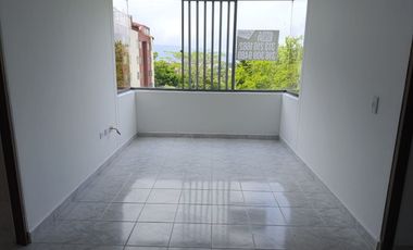 ARRIENDO APARTAMENTO EN PARQUE SAN AGUSTIN