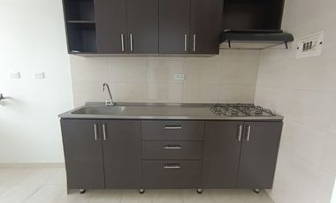 ARRIENDO APARTAMENTO EN PARQUE SAN AGUSTIN