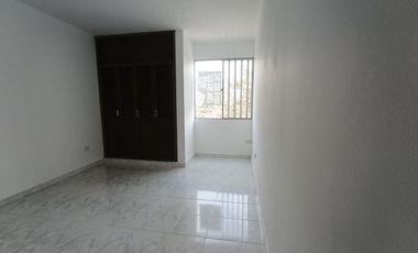 ARRIENDO APARTAMENTO EN PARQUE SAN AGUSTIN