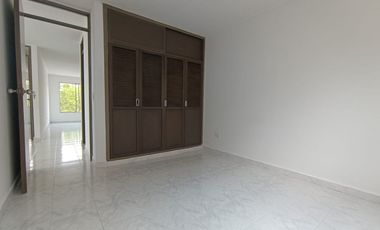 ARRIENDO APARTAMENTO EN PARQUE SAN AGUSTIN