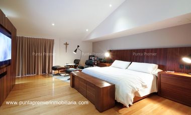 Casa de Lujo en Renta en Lomas Del Valle Amueblada Zona Andares Zapopan