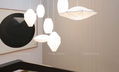 Casa de Lujo en Renta en Lomas Del Valle Amueblada Zona Andares Zapopan
