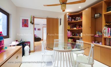 Casa de Lujo en Renta en Lomas Del Valle Amueblada Zona Andares Zapopan