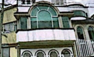 CASA EN REMATE EN PASEOS DE CHURUBUSCO