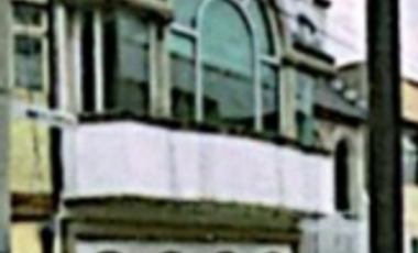 CASA EN REMATE EN PASEOS DE CHURUBUSCO