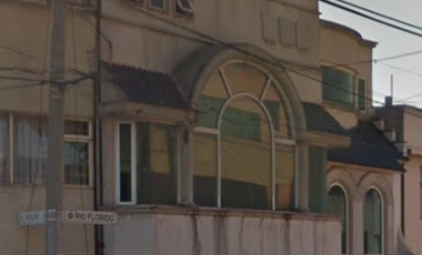 CASA EN REMATE EN PASEOS DE CHURUBUSCO