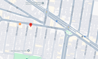 CASA EN REMATE EN PASEOS DE CHURUBUSCO