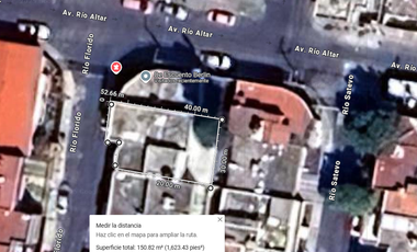 CASA EN REMATE EN PASEOS DE CHURUBUSCO