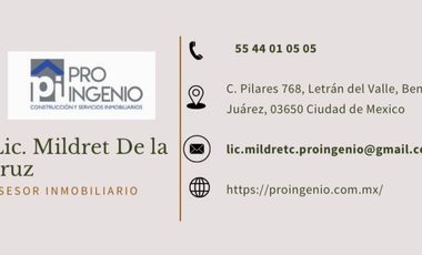 MDC - HERMOSA CASA EN VENTA