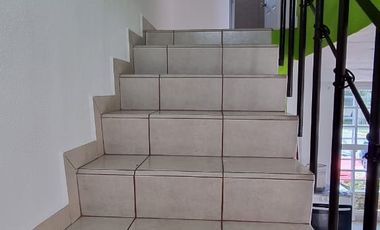 Casa en renta el Fraccionamiento Villas del Campo en Calimaya, Estado de México, modelo Tahoe con ampliación en privada