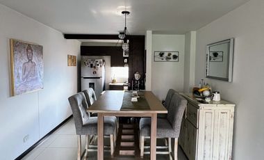 VENDO APARTAMENTO EN LA TRANSVERSAL INFERIOR 116 METROS