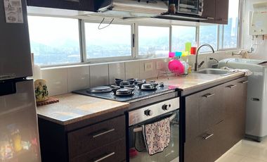 VENDO APARTAMENTO EN LA TRANSVERSAL INFERIOR 116 METROS