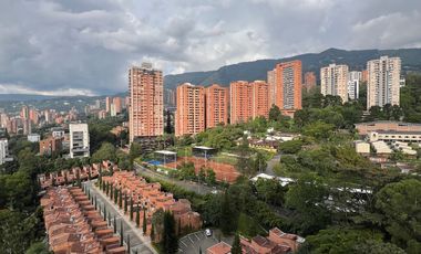 VENDO APARTAMENTO EN LA TRANSVERSAL INFERIOR 116 METROS