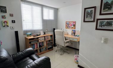 VENDO APARTAMENTO EN LA TRANSVERSAL INFERIOR 116 METROS