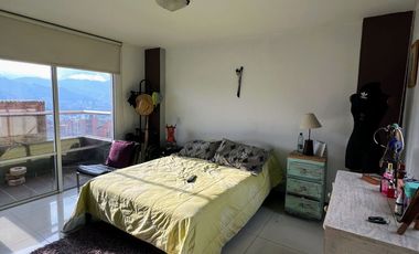 VENDO APARTAMENTO EN LA TRANSVERSAL INFERIOR 116 METROS