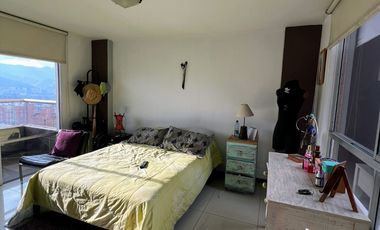 VENDO APARTAMENTO EN LA TRANSVERSAL INFERIOR 116 METROS