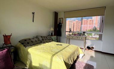 VENDO APARTAMENTO EN LA TRANSVERSAL INFERIOR 116 METROS