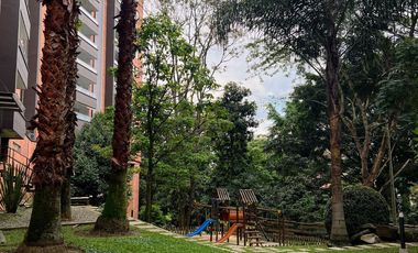 VENDO APARTAMENTO EN LA TRANSVERSAL INFERIOR 116 METROS
