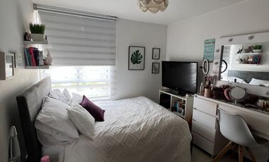 VENDO APARTAMENTO EN LA TRANSVERSAL INFERIOR 116 METROS