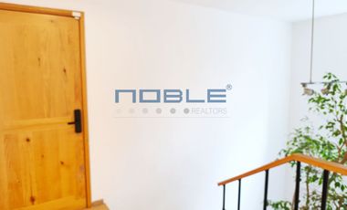 Departamento en Venta Ávila Camacho