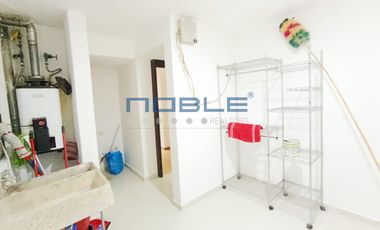 Departamento en Venta Ávila Camacho