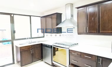 Departamento en Venta Ávila Camacho