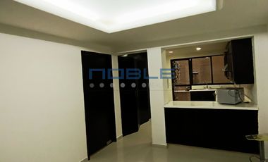 Departamento en Venta Ávila Camacho