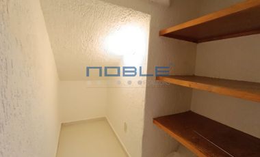 Departamento en Venta Ávila Camacho