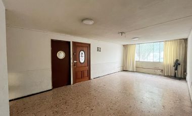 Amplia Propiedad con 7 recamaras