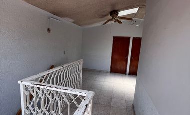 Amplia Propiedad con 7 recamaras