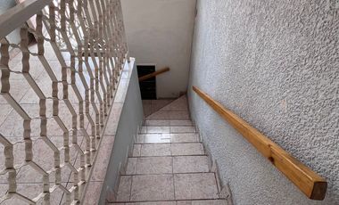 Amplia Propiedad con 7 recamaras