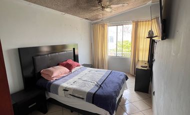 Amplia Propiedad con 7 recamaras