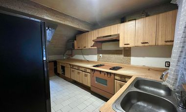 Amplia Propiedad con 7 recamaras