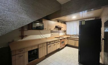 Amplia Propiedad con 7 recamaras