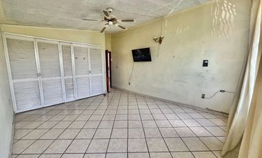 Amplia Propiedad con 7 recamaras