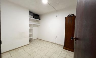 Amplia Propiedad con 7 recamaras