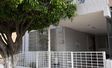 Amplia Propiedad con 7 recamaras