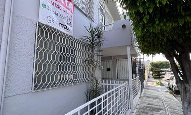 Amplia Propiedad con 7 recamaras