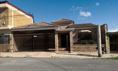 Casa en venta en Cumbres Saltillo, Coahuila